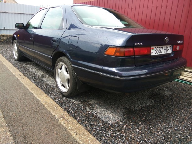 Toyota Camry XV20, 1998 г.