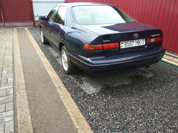 Toyota Camry XV20, 1998 г.