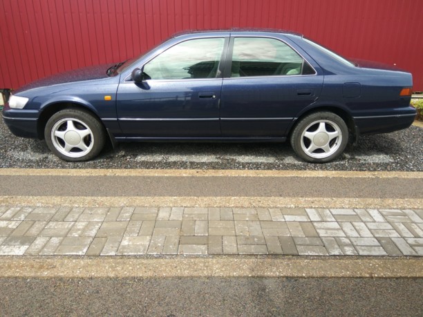 Toyota Camry XV20, 1998 г.