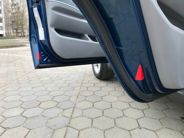 BMW X5 E53, 5 мест, 2003 г.