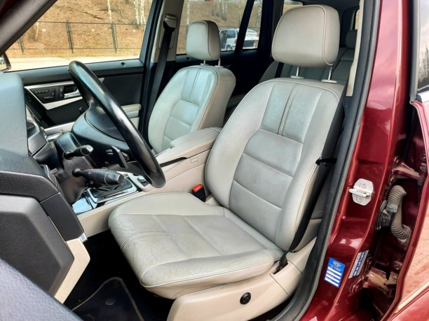 Mercedes-Benz GLK X204, 2009 г.