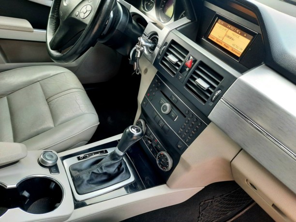 Mercedes-Benz GLK X204, 2009 г.