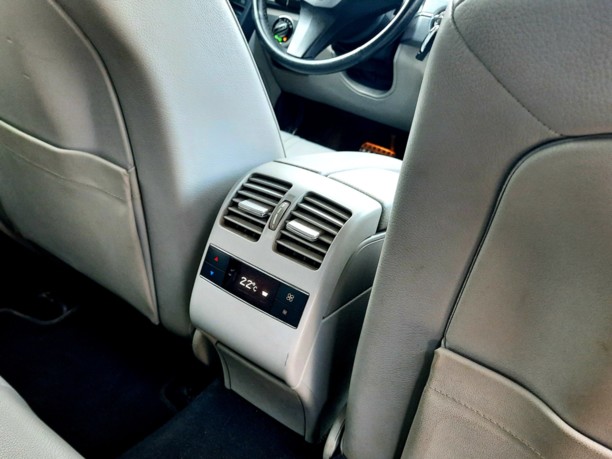 Mercedes-Benz GLK X204, 2009 г.