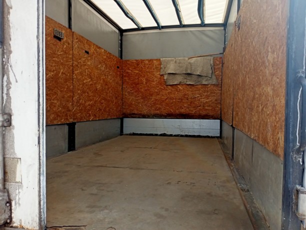 Fiat Ducato 5, 2012 г.