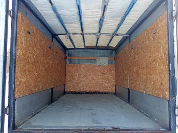 Fiat Ducato 5, 2012 г.