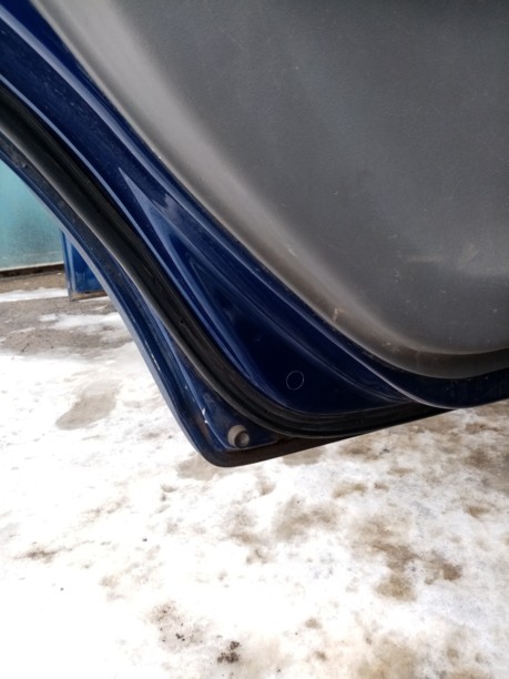Toyota Yaris Verso, 2000 г.
