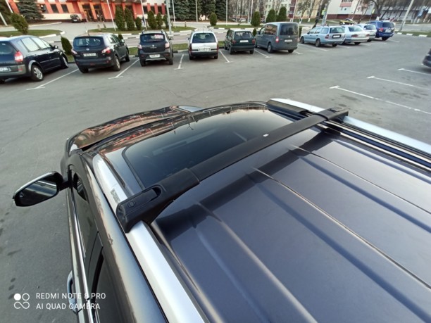 Toyota RAV4 IV (XA40) · Рестайлинг, 5 мест, 2017 г.