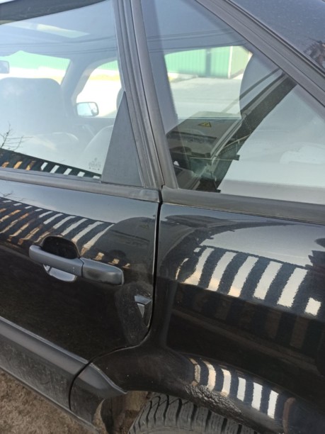 Volkswagen Passat B4, 1995 г.