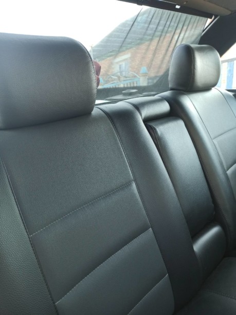 Volkswagen Passat B4, 1995 г.