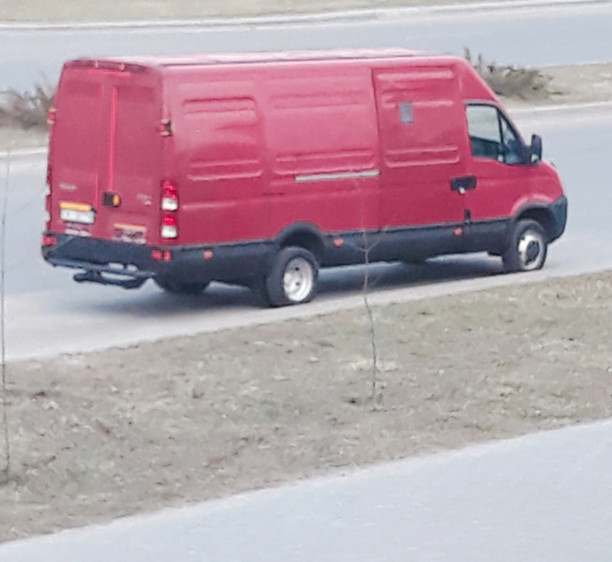 Iveco 35-15, 2008 г.