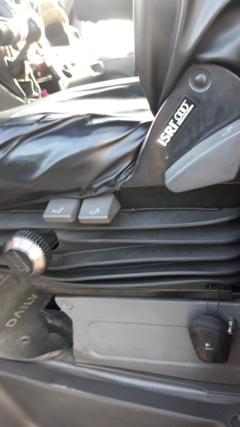 Iveco 35-15, 2008 г.