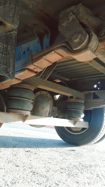 Iveco 35-15, 2008 г.