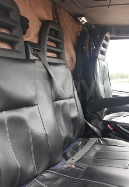 Iveco 35-15, 2008 г.