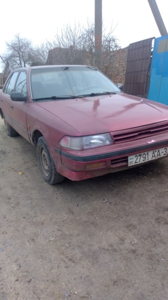 Toyota Carina V (T170), 1990 г.