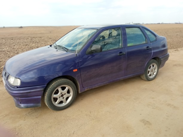 SEAT Cordoba I, 1994 г.