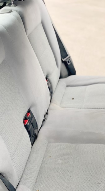 Honda Civic VI, 1996 г.