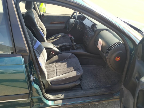 Opel Omega B, 1994 г.