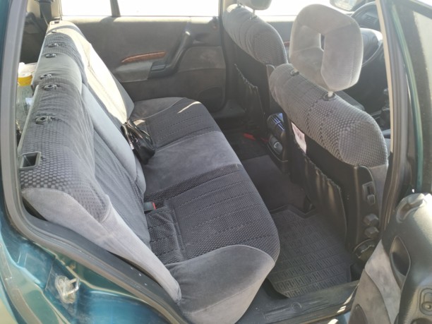 Opel Omega B, 1994 г.
