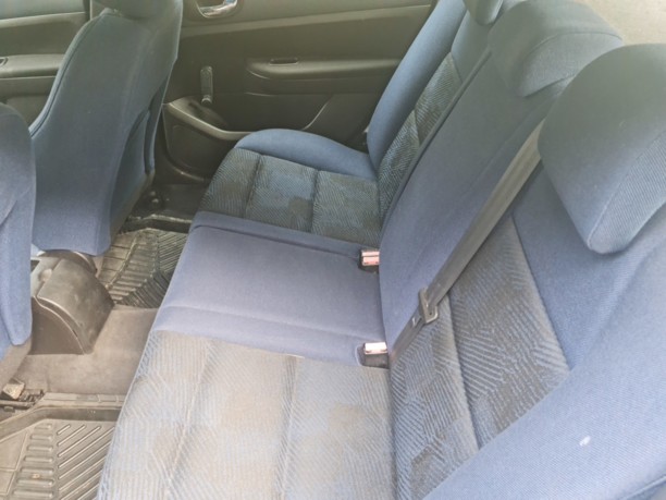 Peugeot 307 I, 2002 г.