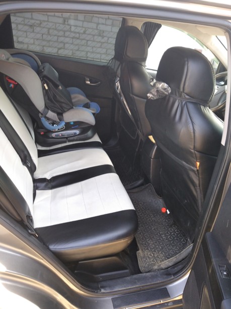 SsangYong Actyon II, 2011 г.