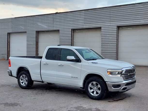 Dodge RAM IV, 2020 г.