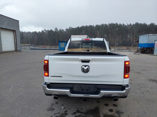 Dodge RAM IV, 2020 г.