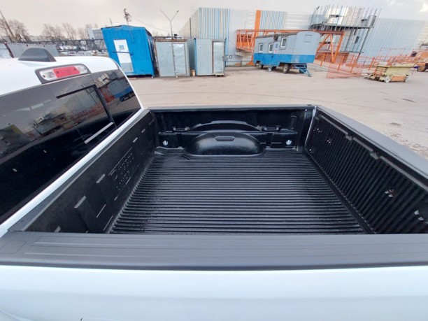 Dodge RAM IV, 2020 г.