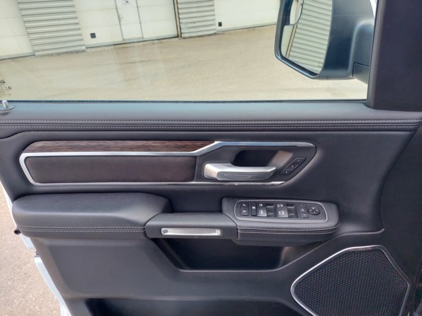 Dodge RAM IV, 2020 г.