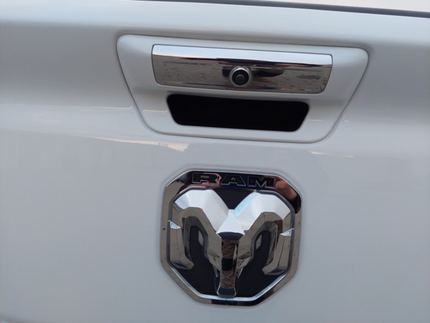 Dodge RAM IV, 2020 г.