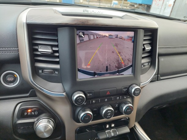 Dodge RAM IV, 2020 г.