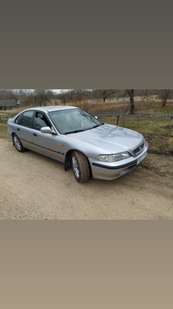 Honda Accord V, 1996 г.