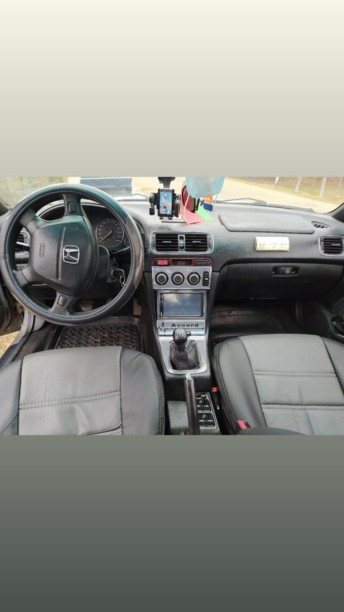 Honda Accord V, 1996 г.