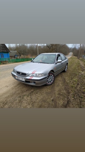 Honda Accord V, 1996 г.