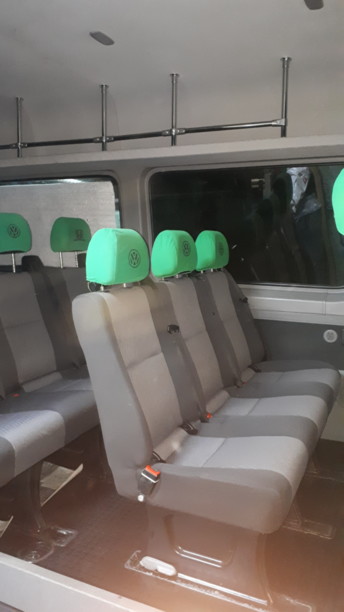 Volkswagen Crafter, 2013 г.
