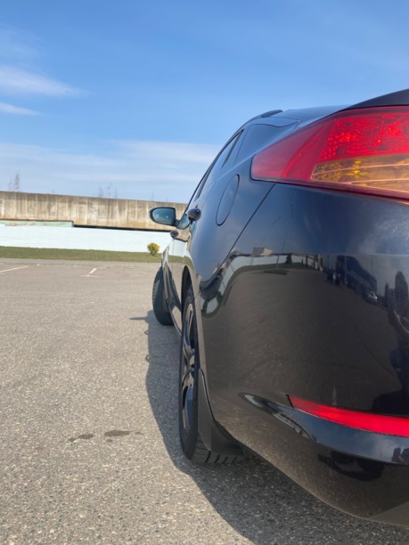 Kia Optima III, 2013 г.
