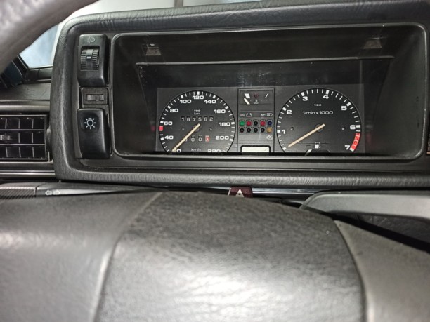 Volkswagen Jetta II, 1991 г.