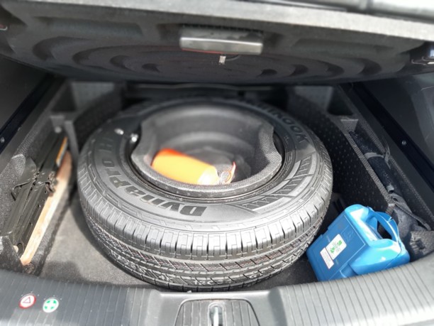 Opel Antara I · Рестайлинг, 2012 г.