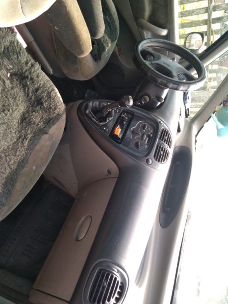 Citroen Xsara Picasso I, 2000 г.