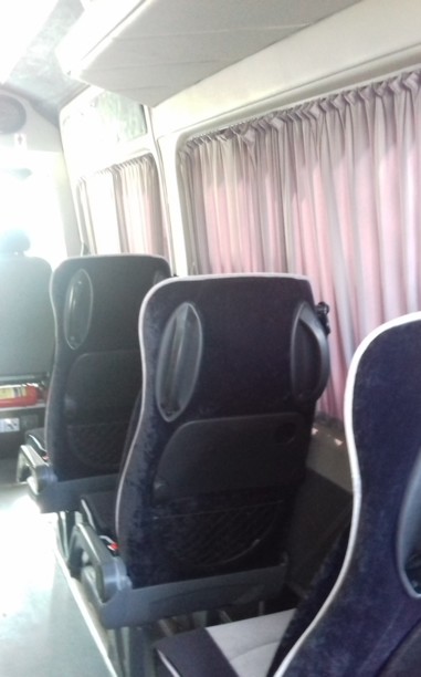 Mercedes-Benz Sprinter 318, 2008 г.