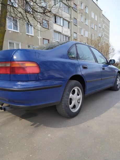 Honda Accord V, 1993 г.