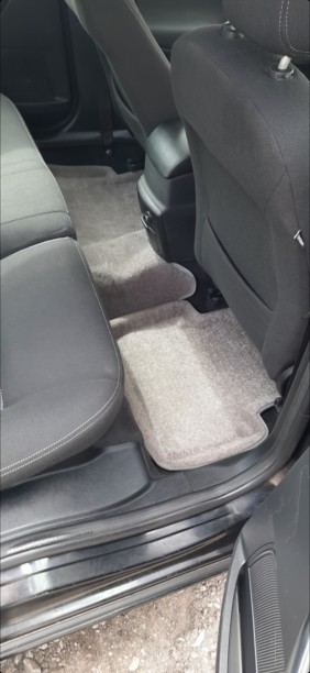 Ford Mondeo IV, 2010 г.