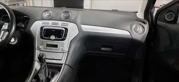 Ford Mondeo IV, 2010 г.