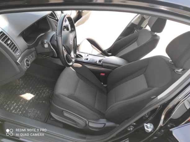 Hyundai i40 VF · Рестайлинг, 2016 г.