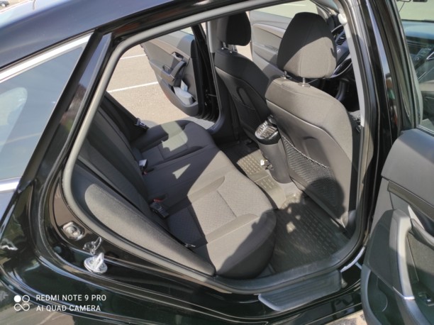 Hyundai i40 VF · Рестайлинг, 2016 г.