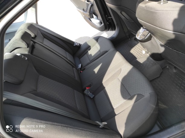 Hyundai i40 VF · Рестайлинг, 2016 г.