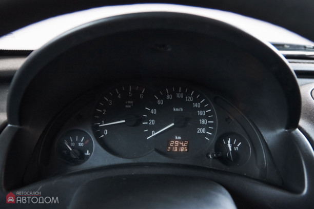 Opel Combo C · Рестайлинг, 2007 г.