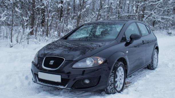SEAT Leon II · Рестайлинг, 2010 г.