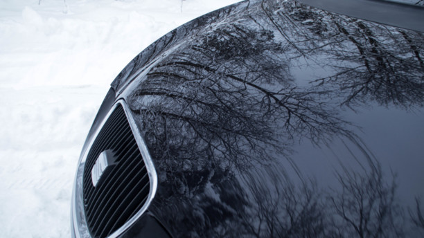 SEAT Leon II · Рестайлинг, 2010 г.