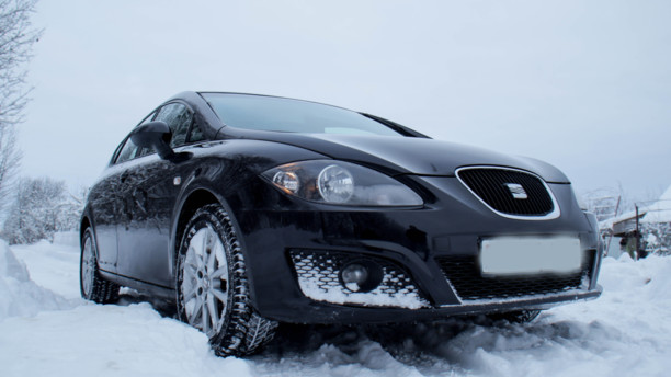 SEAT Leon II · Рестайлинг, 2010 г.