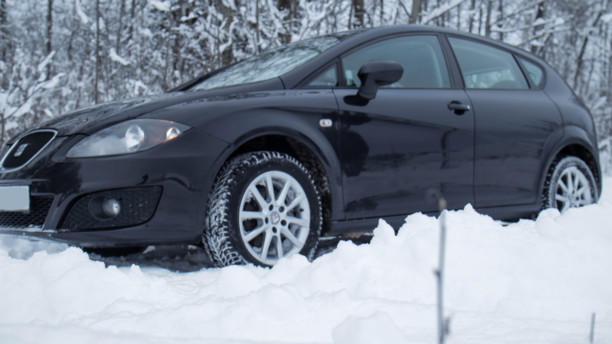 SEAT Leon II · Рестайлинг, 2010 г.